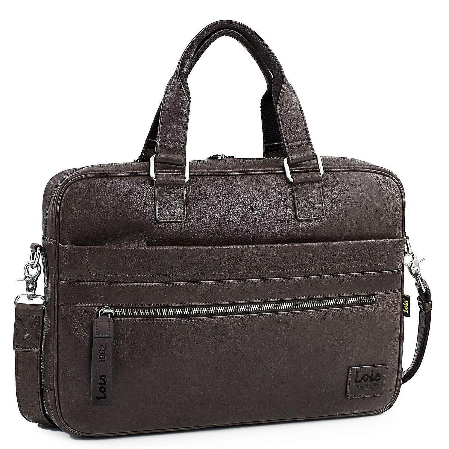 Lois Osborn Dokumentenhalter Case