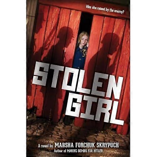 Stolen Girl