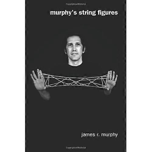 Murphy's String Figures: insegnare matematica con le figure stringa