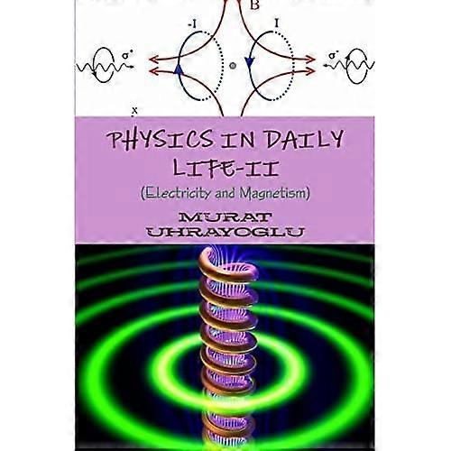 Physics in Daily Life-II