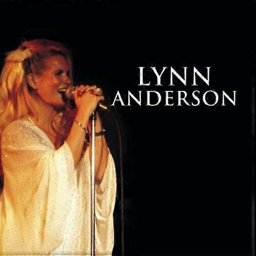 Lynn Anderson CD (2007)