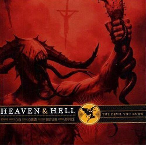 Cennet amp Cehennem Şeytan Bilirsin CD (2009) YENİ