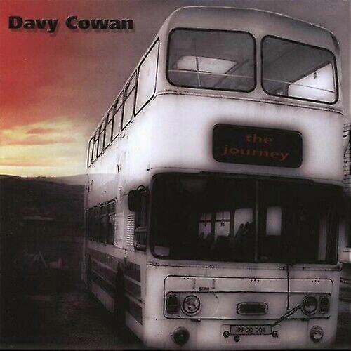 Cowan Davy Viaggio CD