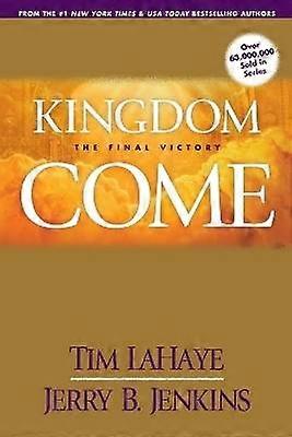 Kingdom Come
