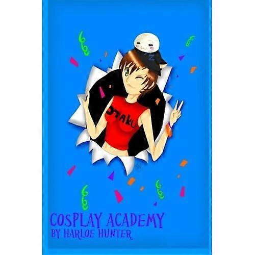 Cosplay Academy