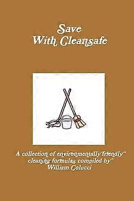 Säästä Cleansafella