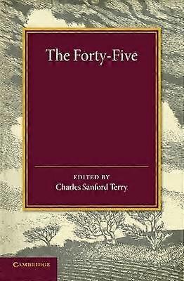 The Forty-Five