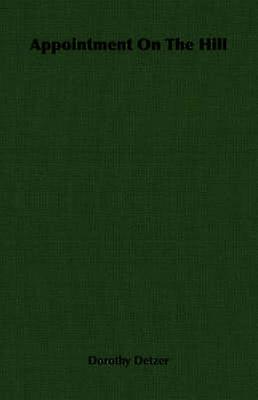 Rendez-vous sur la Colline