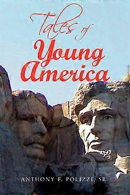 Verhalen van jong Amerika