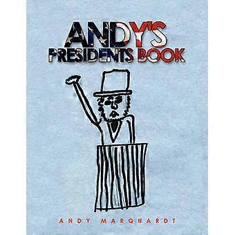 Andy's Presidents Book