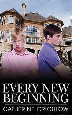 Every New Beginning