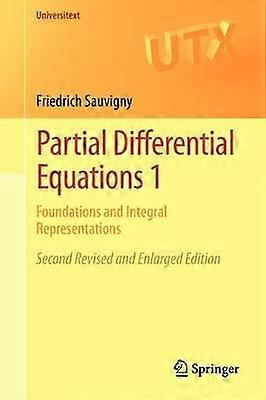 Équations aux dérivées partielles 1