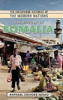 Istoria Somaliei
