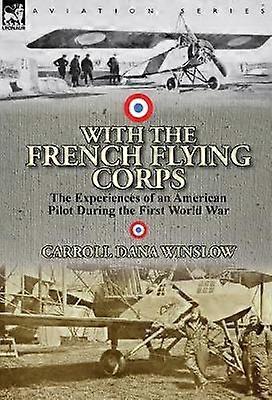 With the French Flying Corps