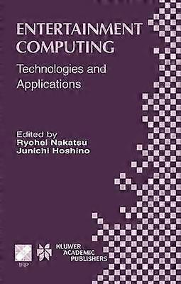 Entertainment Computing