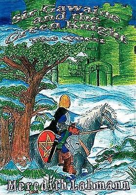 Sir Gauvain et le Chevalier Vert