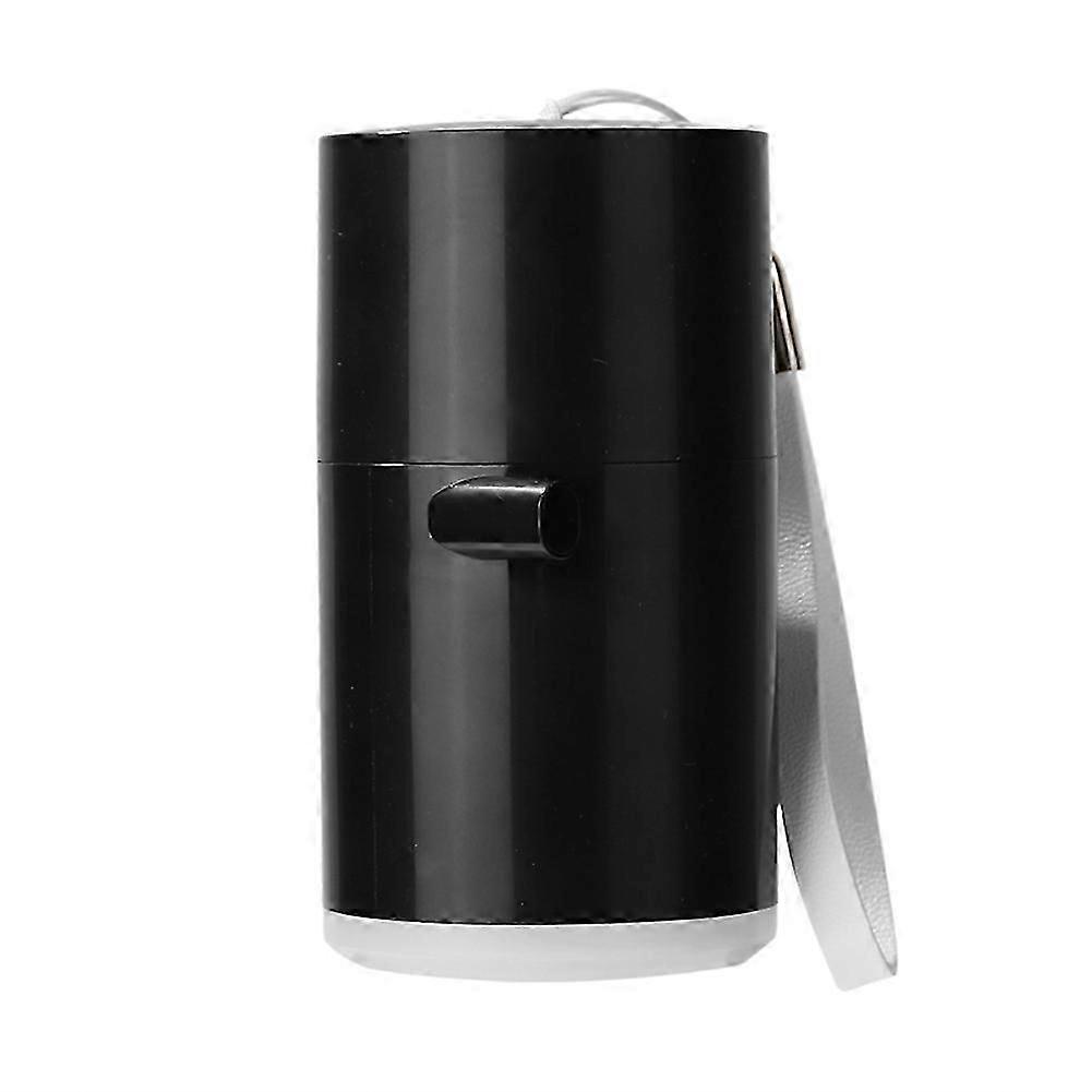 Camping Light Tiny Air Pump Light Inflatable Pump Mini Electric Outdoor Air Pump