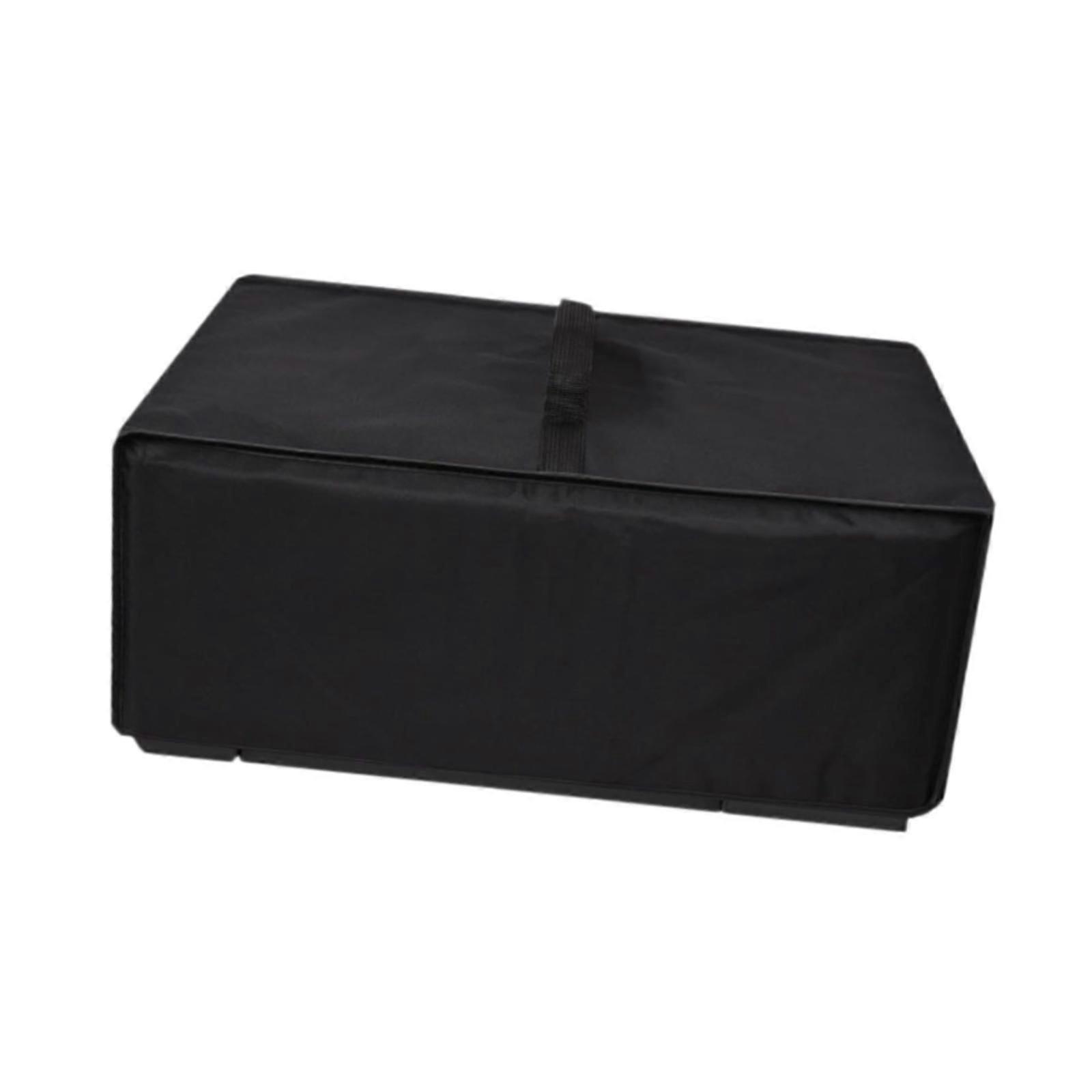 Copertura per tavolo da giardino impermeabile per impieghi gravosi per parco cortile giardino