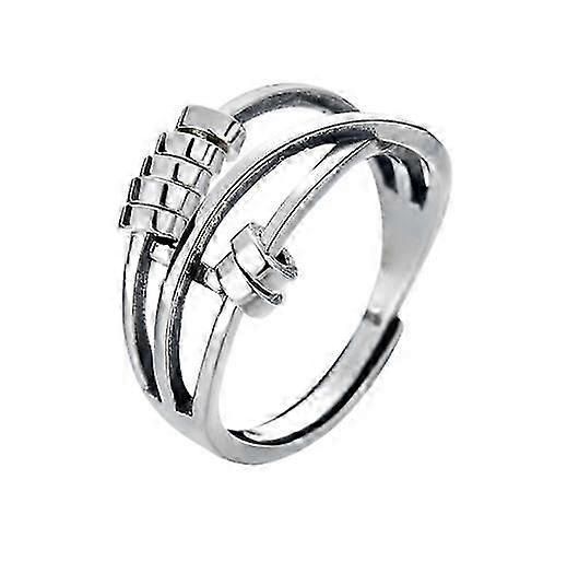 RingAngst Fidget Kvinner-Ringer Angst Fidget Angst