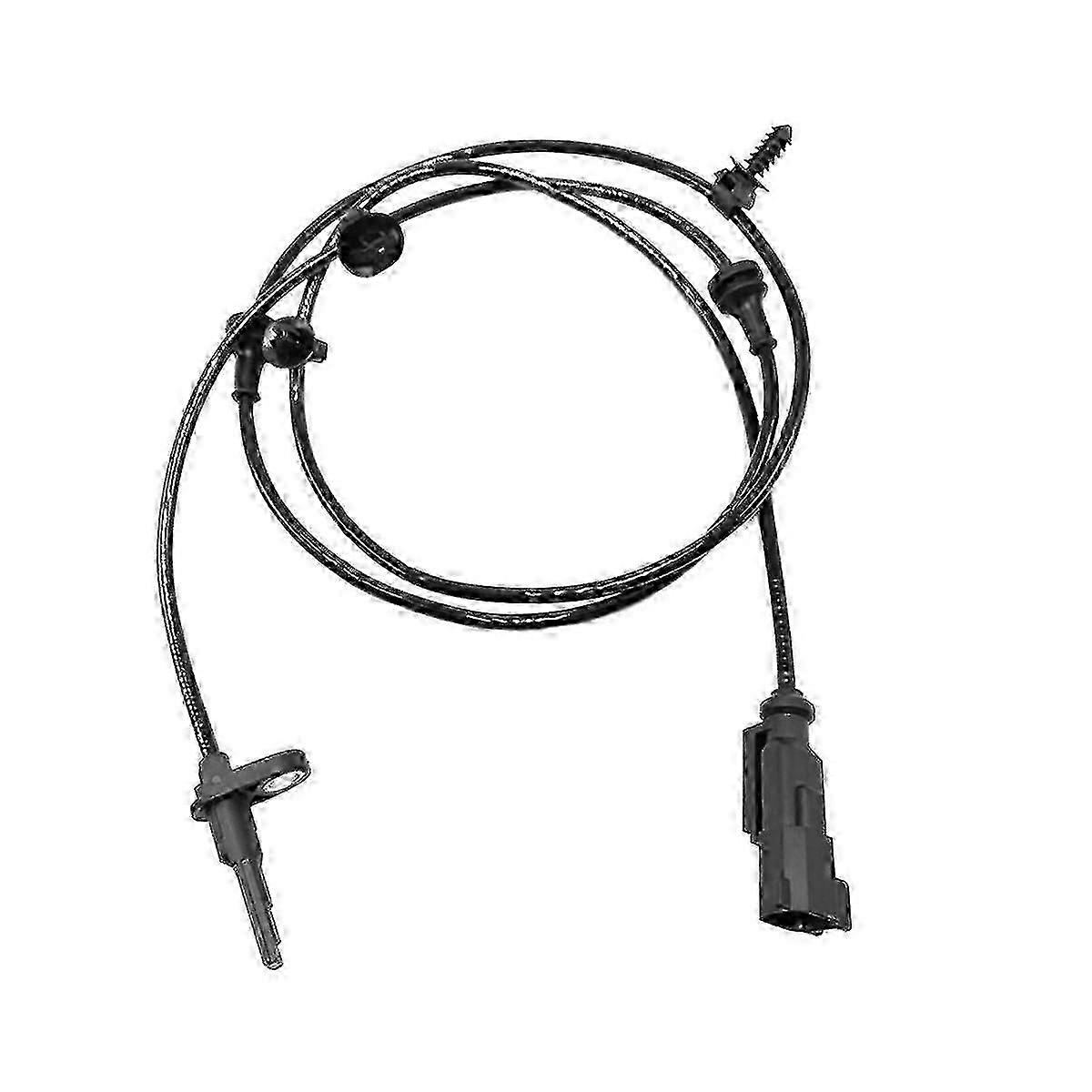 unique Front Left Abs Wheel Speed Sensor For Explorer Flex 2013-2019 Da8z2c204c