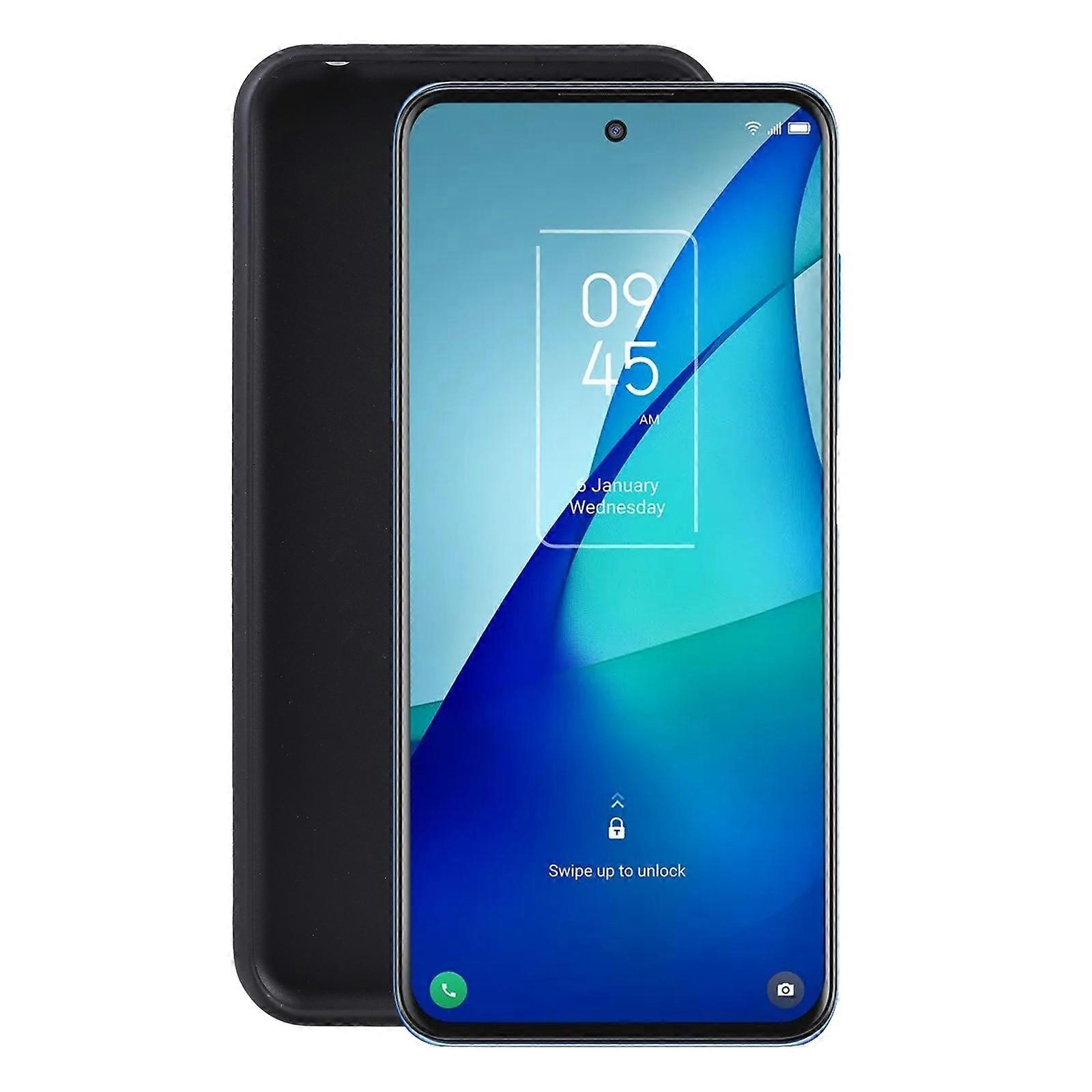 TPU Phone Case For TCL 20L