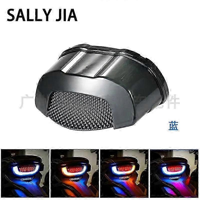 Do Honda CB650R CBR650R CB150R płynne kierunkowskazy, światła hamowania, tylne światła LED