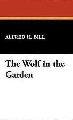 Der Wolf im Garten