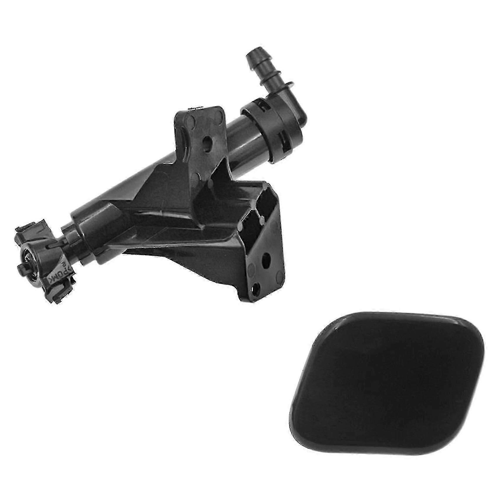 Phare de Nettoyage de Phare Lave-Glace Buse Buse Jet Housse Cap Compatible Kia Ceed 12-16 98671-a2700 98681-a2950