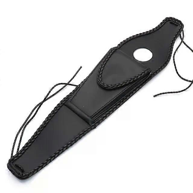 PU Leather Motorcycle Oil Fuel Tank Cover Panel Bag Bib Bra Bag Tool Bag Tank Bag compatible for  XL 883 1200 48 Sportster