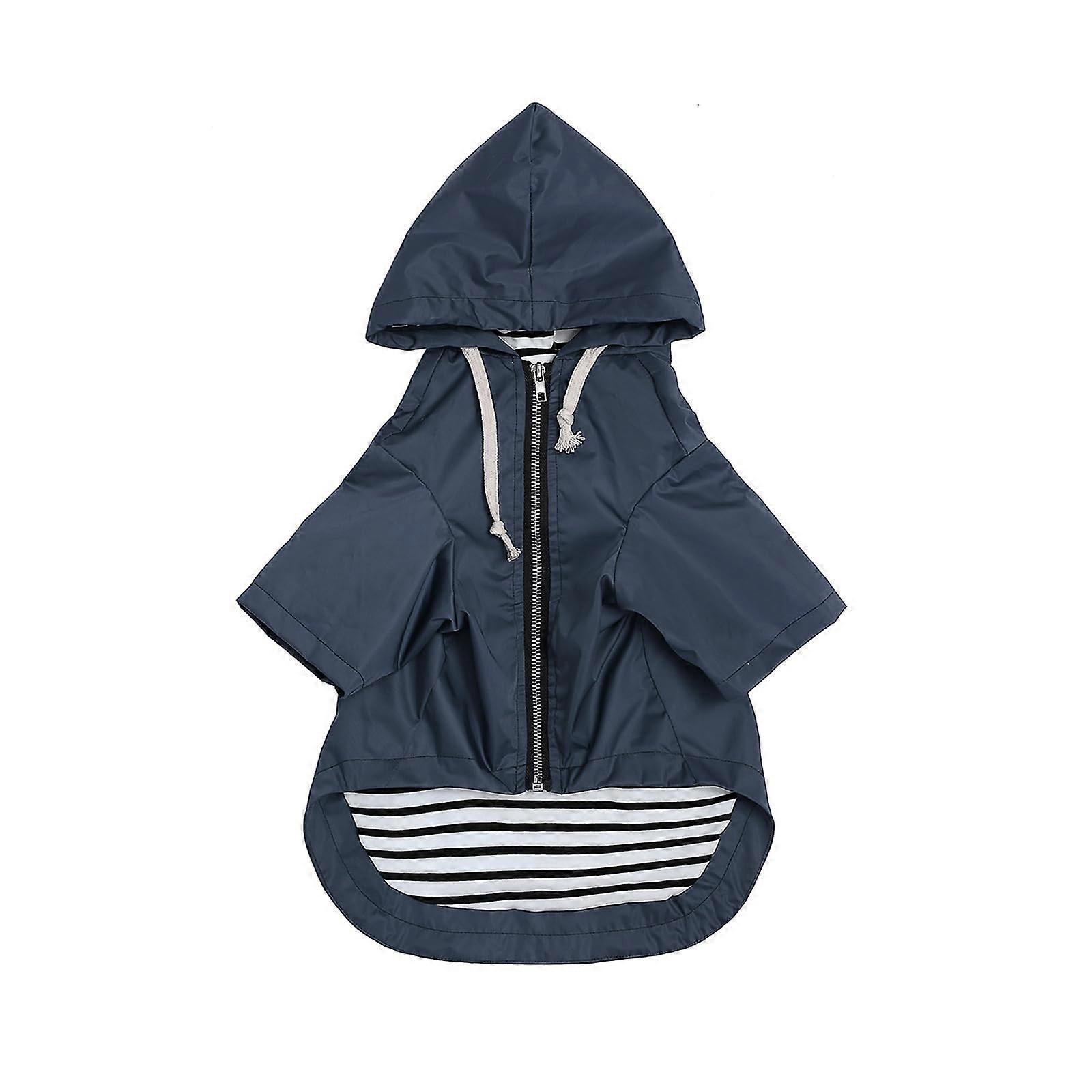 Dog Raincoat for Outdoor Protection, XXL