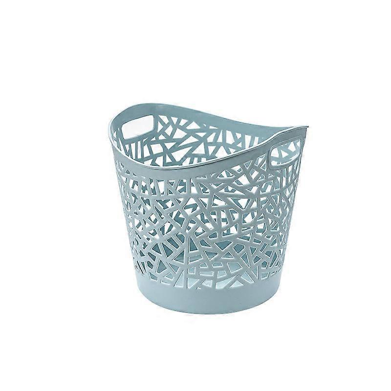 Hamper with Dual Handles, Pack of 1, Carrying Comfort and Strength, Two Bushel Capacity Holds Up to 3 Loads of Laundry, Fully Ventilated