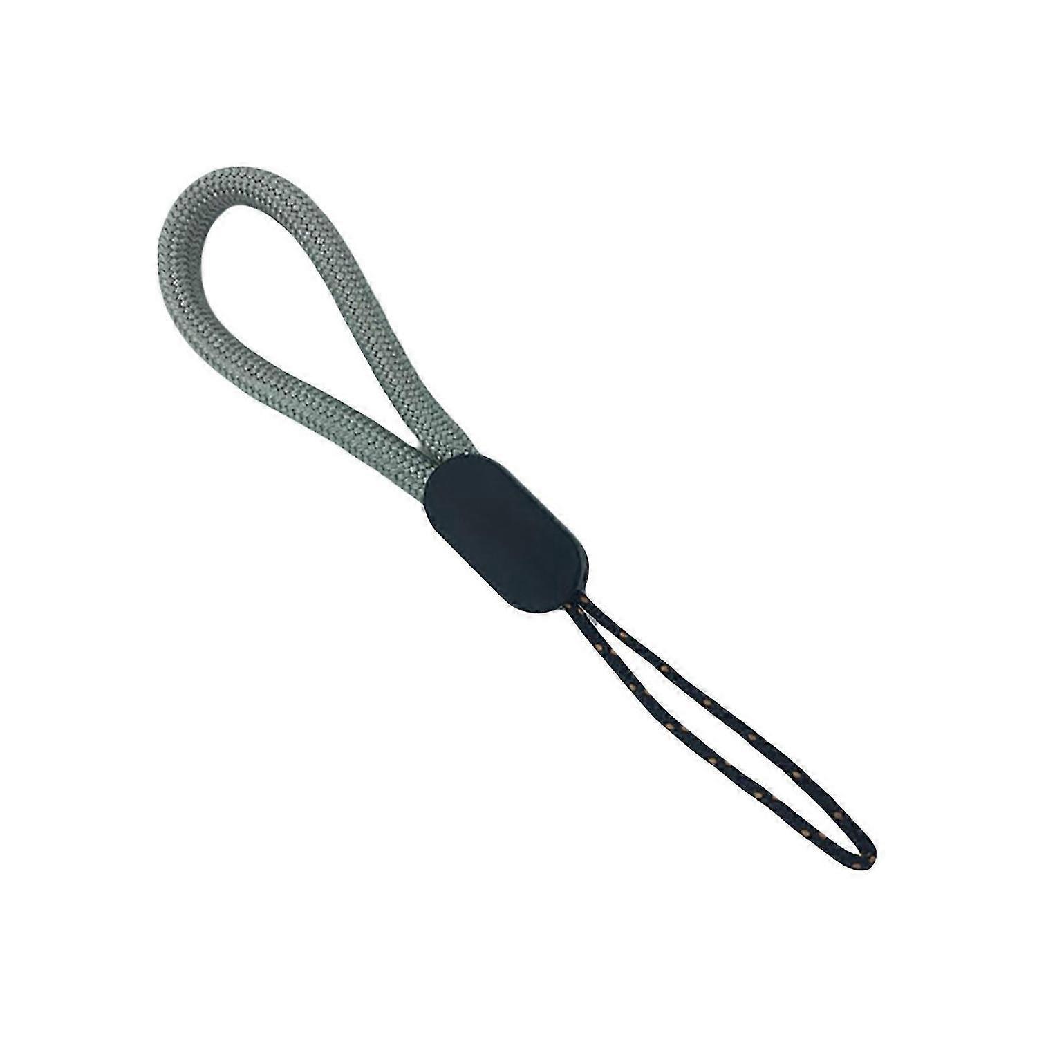 電話ストラップアクセスカード用の紛失防止調整可能な非色あせの長い携帯電話のハンドストラップ