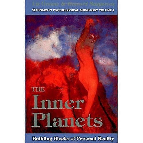 Inner Planets: Building Blocks of Personal Reality