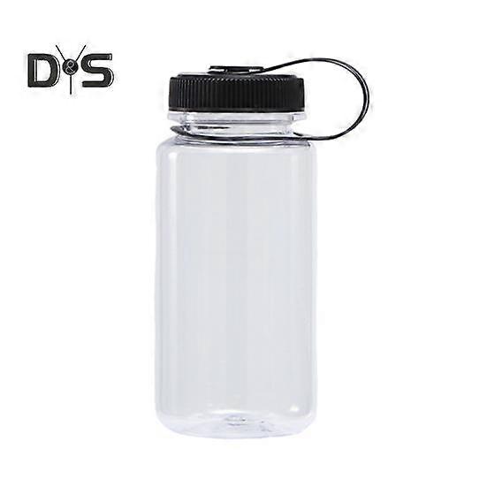 600ML Sports Bottles 20 Oz Reusable Water Bottles Portable Sports Drink Bottles Cups Bike Water Bottles with Handle for Kids Adult School Teams Gym