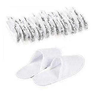 Spa Hotel Slippers 20pcs