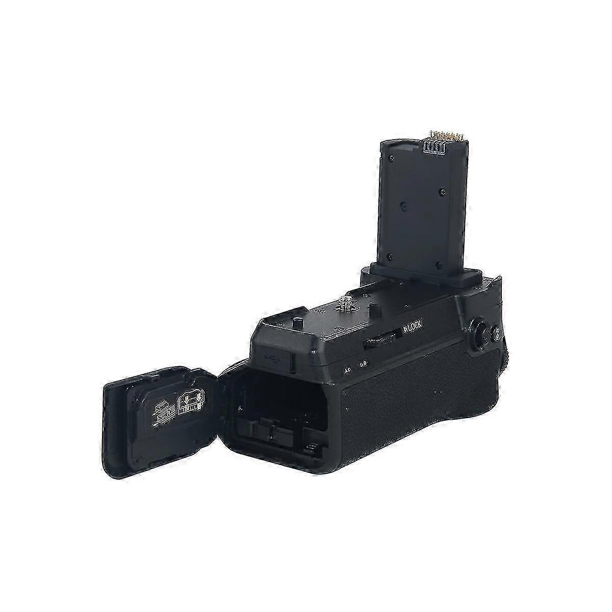 Mb-n11 Slr Camera Handle Vertical Battery Grip Holder Anti-shake Handle For Z6ii Z7ii Camera Batter