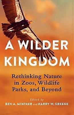 A Wilder Kingdom
