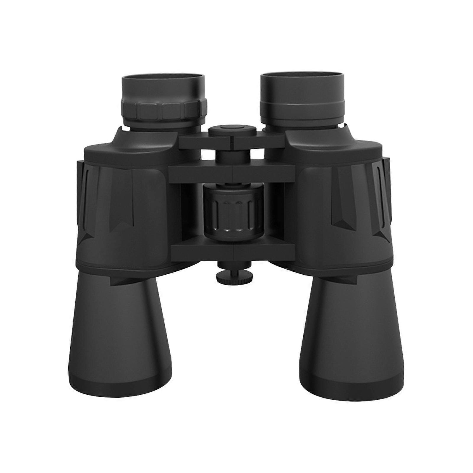 12x50 High Magnification High-Definition Binoculars Outdoor Viewing Tool