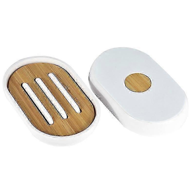 1pcs Soap Dishes, Household Soap Dish