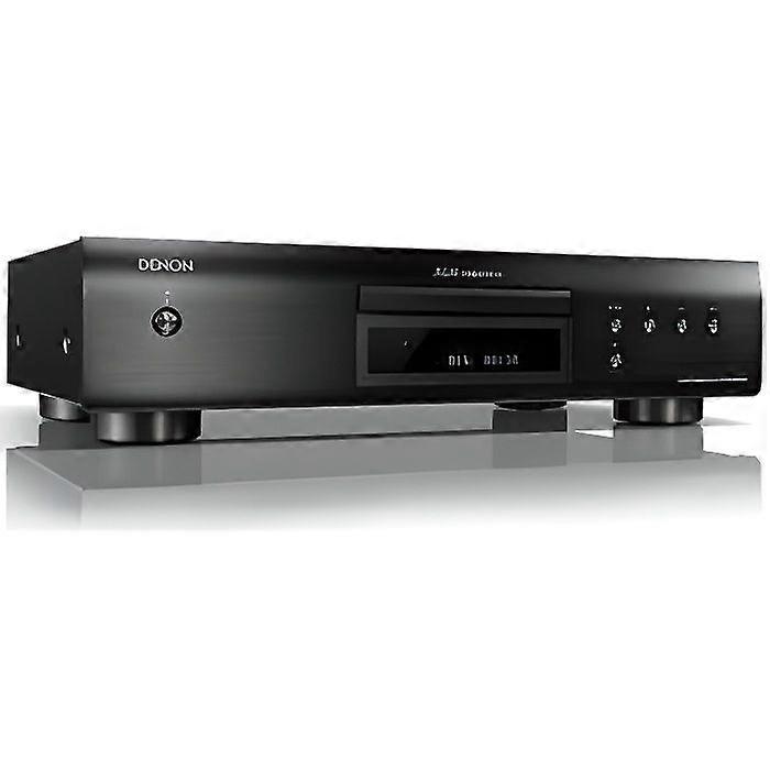 Denon DCD-600NE NEGRO - 4951035070994