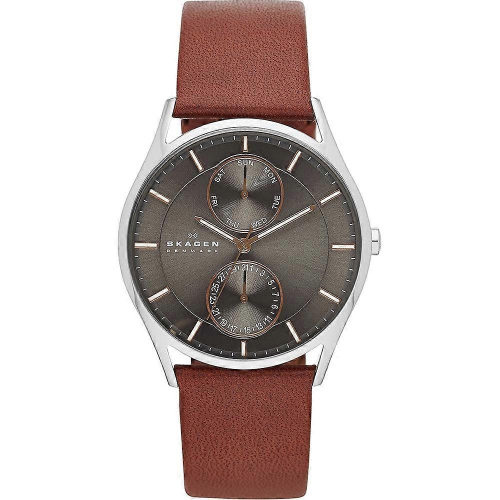 Skagen Denmark Watches Mod. Skw6086