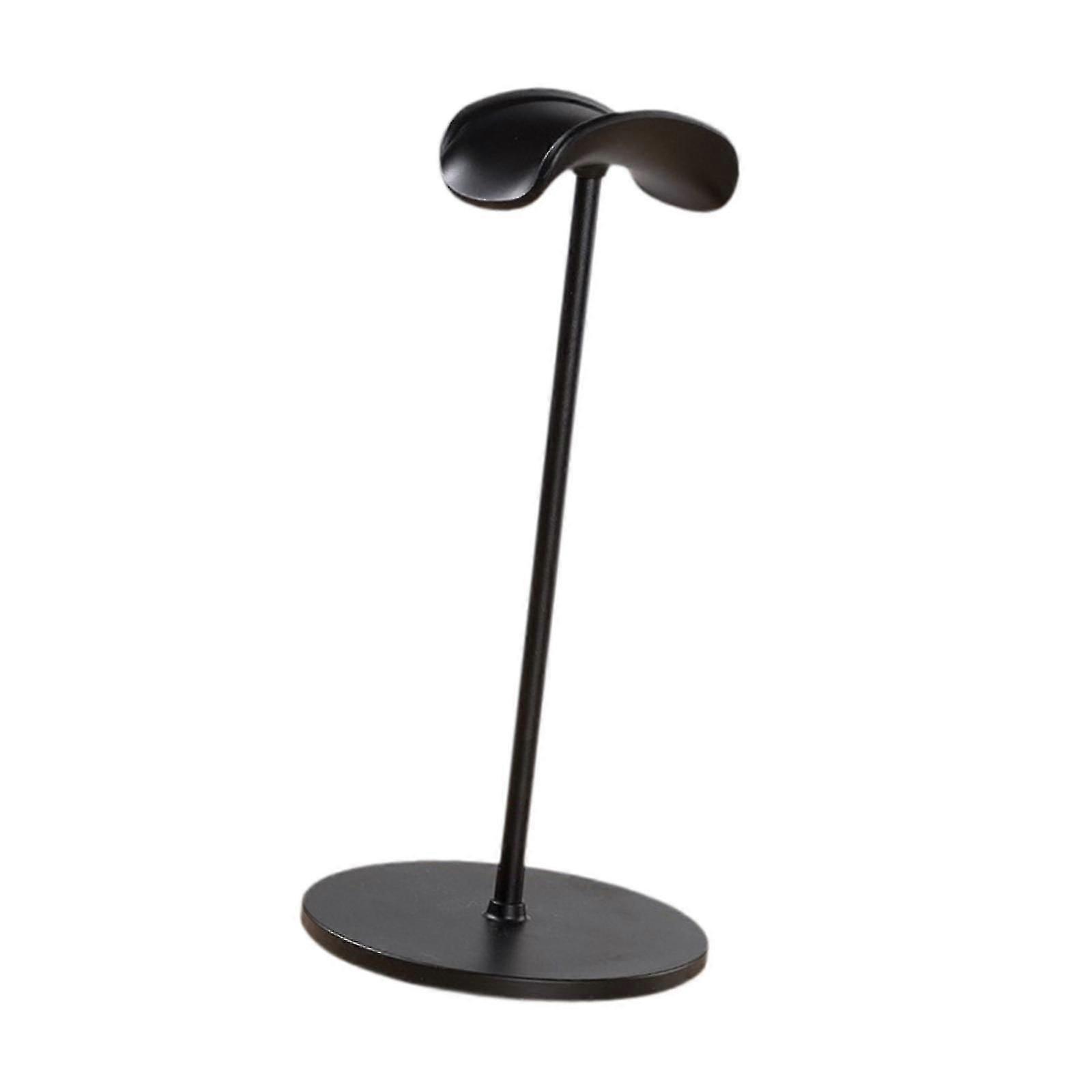 Desktop Headset Bracket Stable Aluminum Display Holder Earphone Stand Hanger