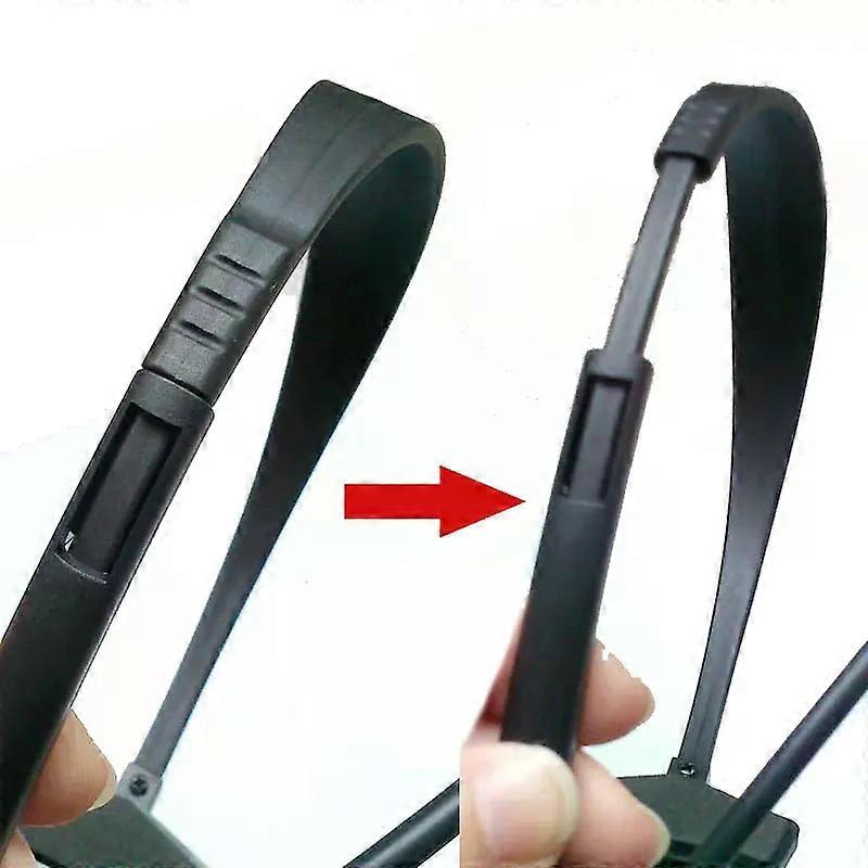 Two-way radio earpiece for Motorola MIC for Motorola md200 TLKR T5 T6 T80 T60 fr50 t6200 t6220