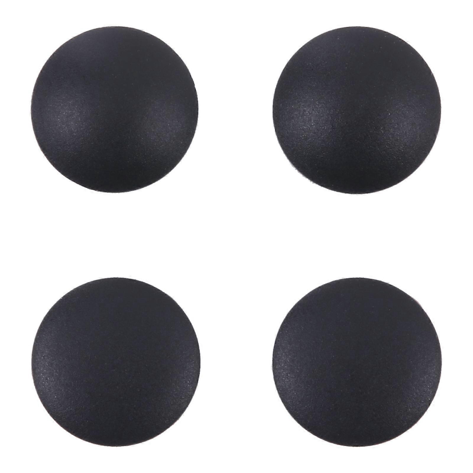 For Microsoft Surface Laptop 3 / 4 4 in 1 Bottom Case Rubber Mats