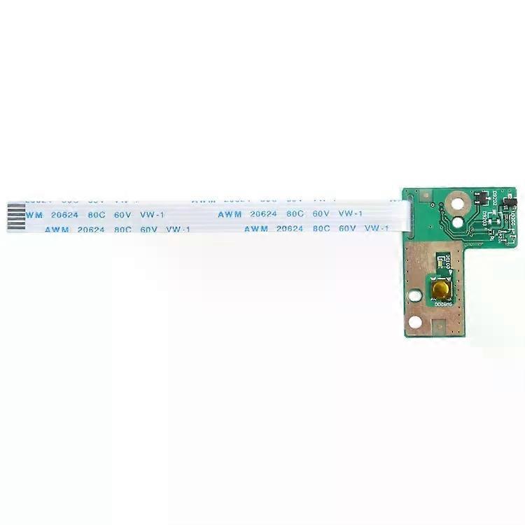 Switch Button Small Board with Flex Cable for HP 450/1000/2000