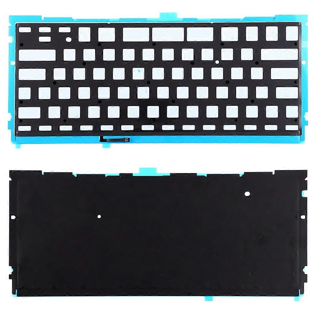 US Keyboard Backlight for MacBook Pro 15.4 inch A1398