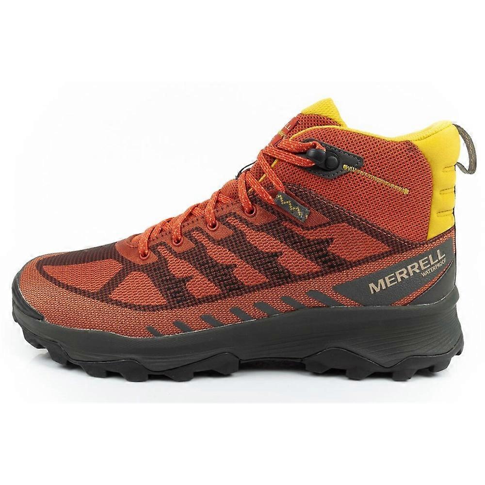 Shoes Merrell Speed Eco J037545
