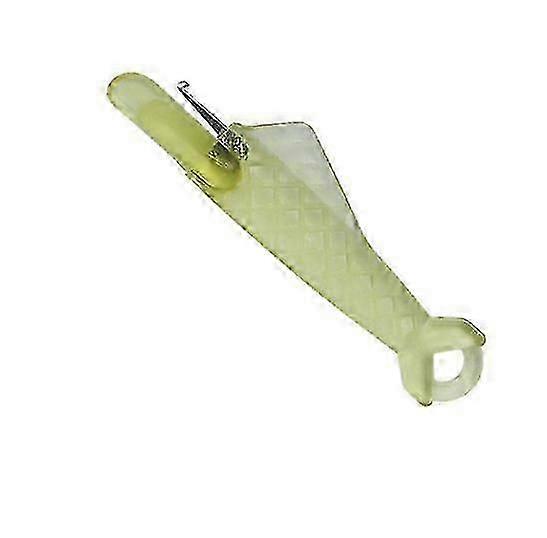 Needlework tool,Automatic Needle Threader for Hand Sewing Multipurpose Quick Sewing Threader Sewing Supplies