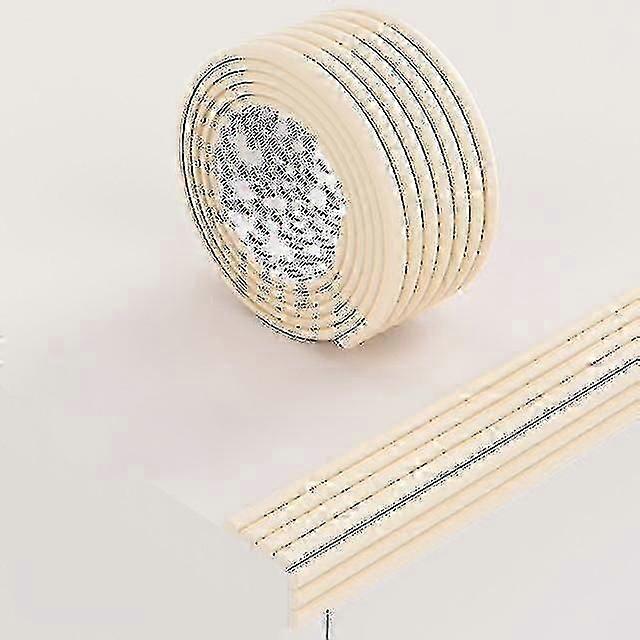 2m Safety Strip Table Desk Guard Strip Corner Protector Furniture Corners Safety For Soft Corner