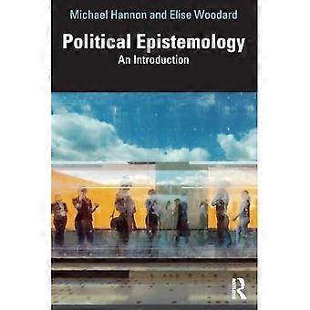Politisk erkendelsesteori: en introduktion